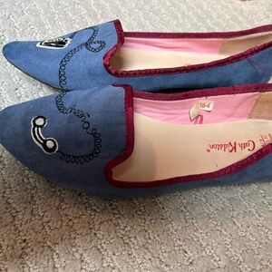 Cath Kidston Shoes Cath Kidston Shoes Size 38 Poshmark